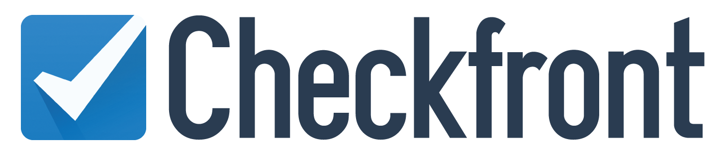 Checkfront logo