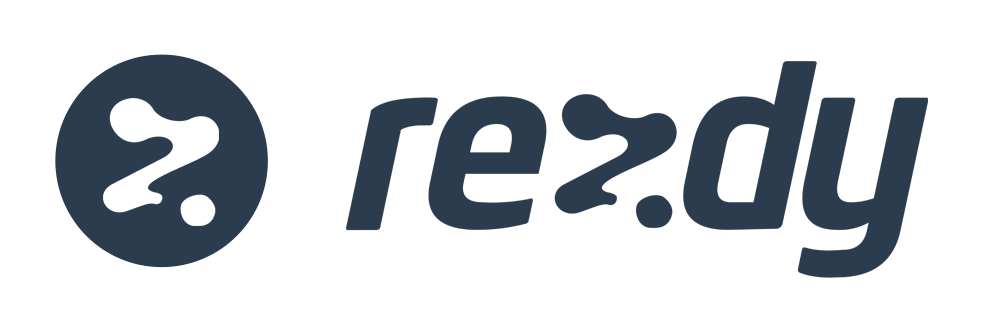 Rezdy Logo