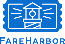 fareharbor logo