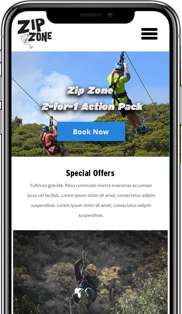 zipline mobile