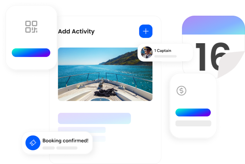 Effortless Booking Automation