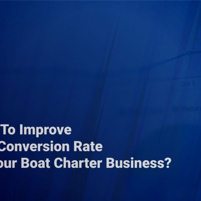 improve boat charters