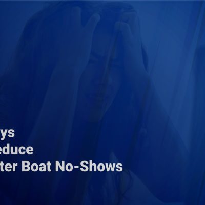 tips to reduce no-shows