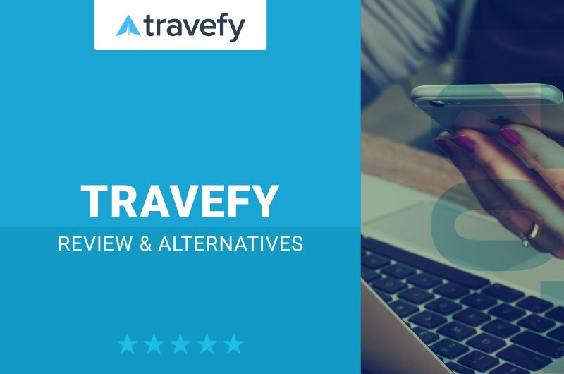 Travefy Review & Alternatives