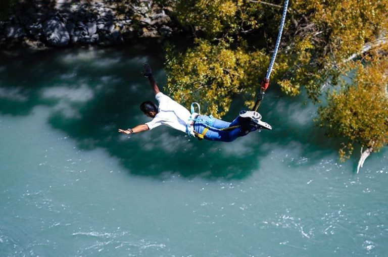 Adrenaline & Extreme Tours Booking Software