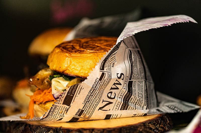 Food Tours Online Booking Software