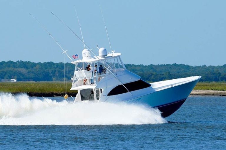 Sportfishing Charters: Easy Online Booking