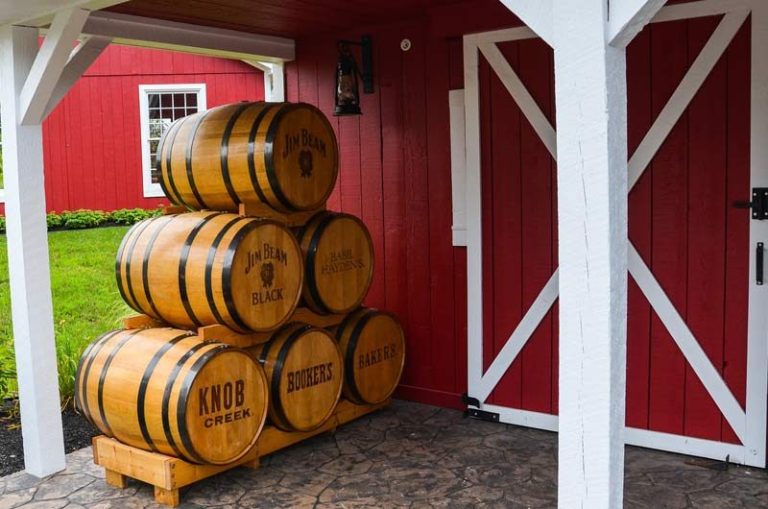 Distillery Booking Software – Roverd