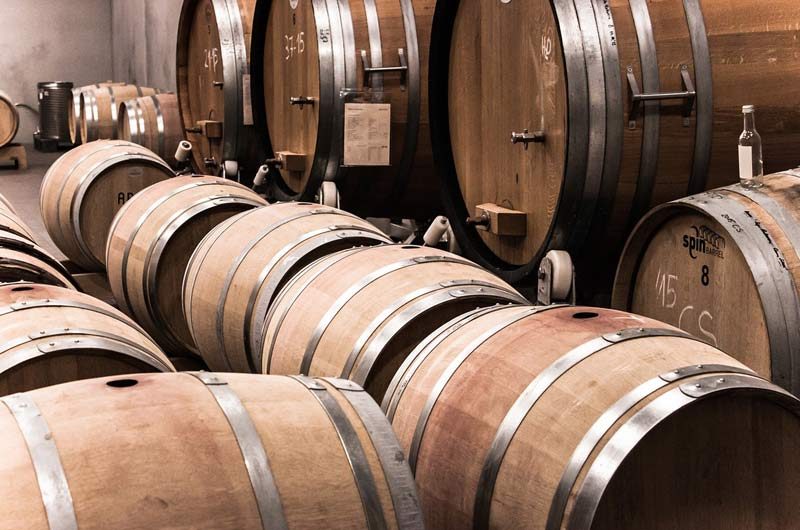 Online Reservation Software for Winery Tours