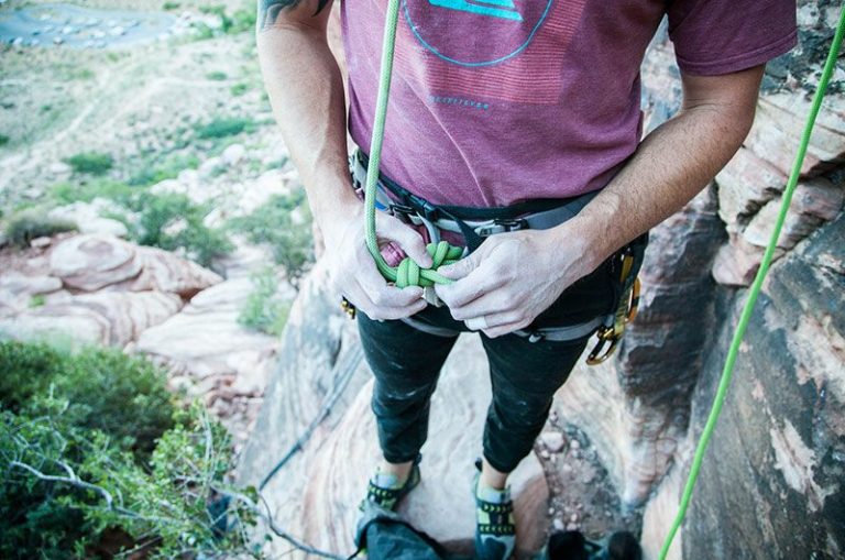 Canyoning & Rappelling Tours Booking Software