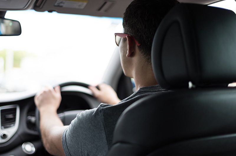 Driving Schools Online Booking System