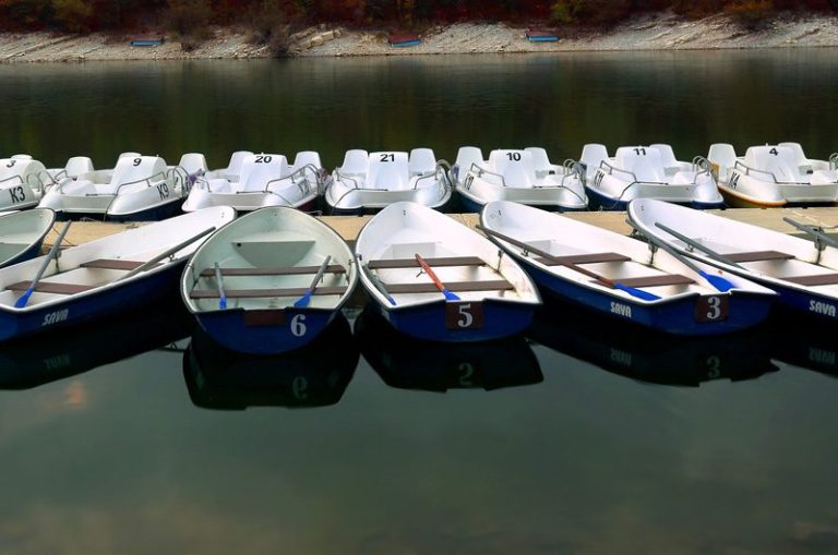 Boat Reservation & Rental Software