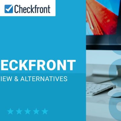 checkfront review