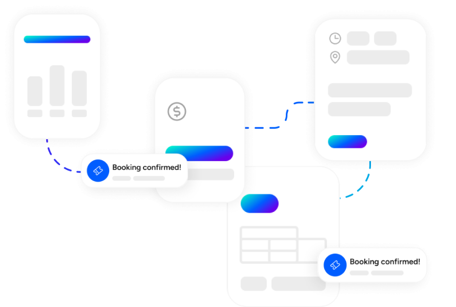 Dedicated Support & Global Reach