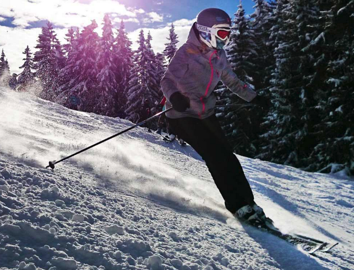 Ski Lessons Online Booking Made Easy