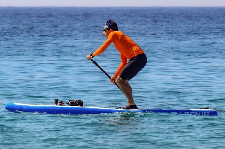 Paddle Board Schools Online Booking System