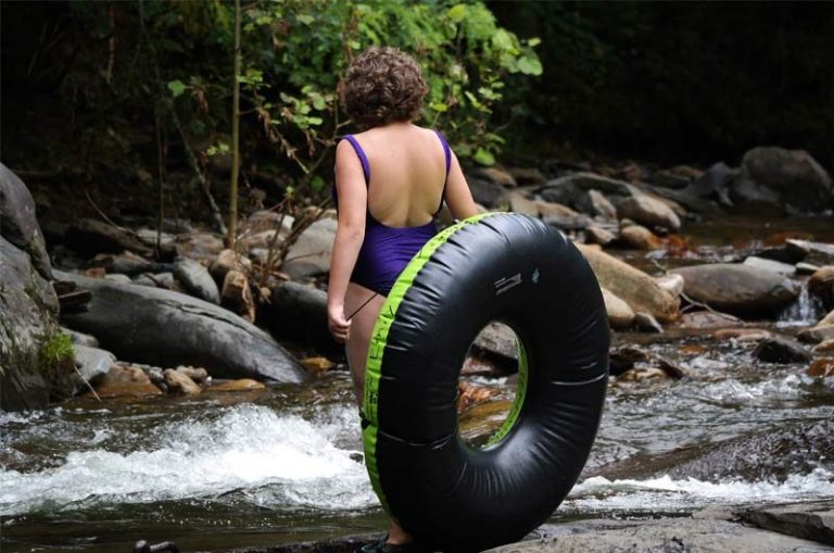 River Tubing Online Booking Software