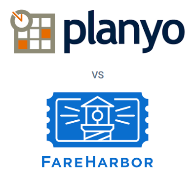 Planyo vs FareHarbor: What Are The Main Differences?
