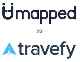 Umapped vs. Travefy: What Are the Main Differences