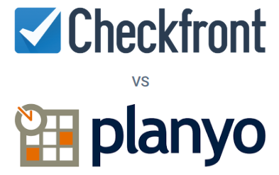 Planyo vs Checkfront: What Are The Main Differences?