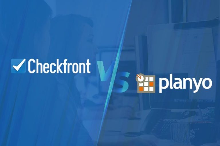 Planyo vs Checkfront: What Are The Main Differences?