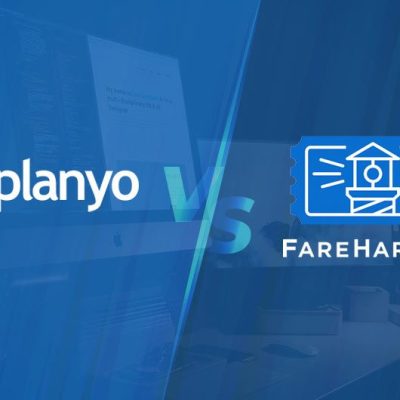 planyo vs fareharbor