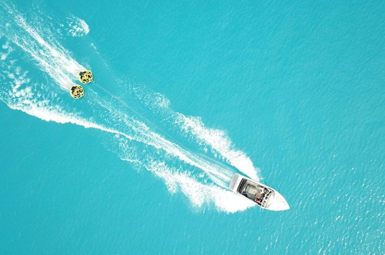 Water Sports Booking Software