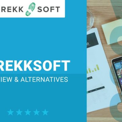 trekksoft review