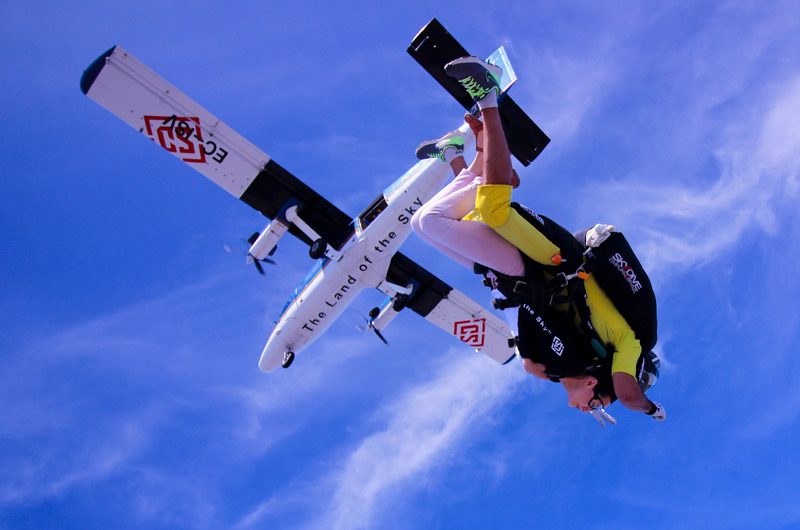 Activity Booking Software