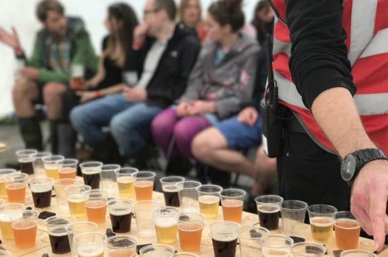 Brewery Tours Reservation Software