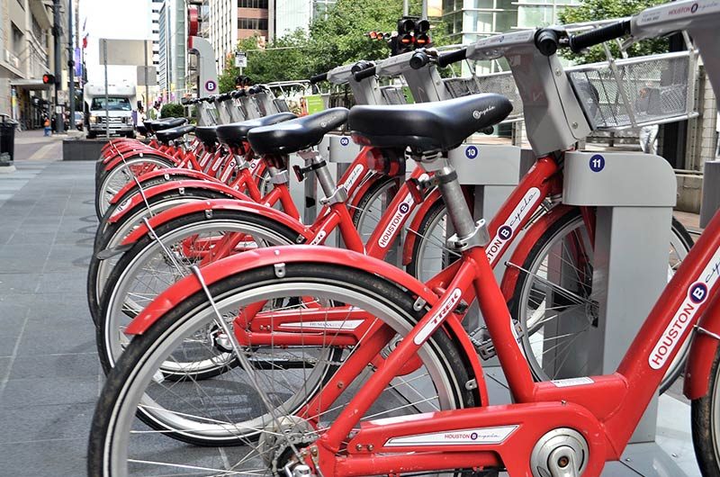 Bike Tours Online Booking Management Software