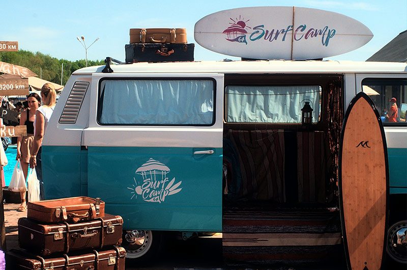 Sports Clinics & Camps Booking Software Made Easy