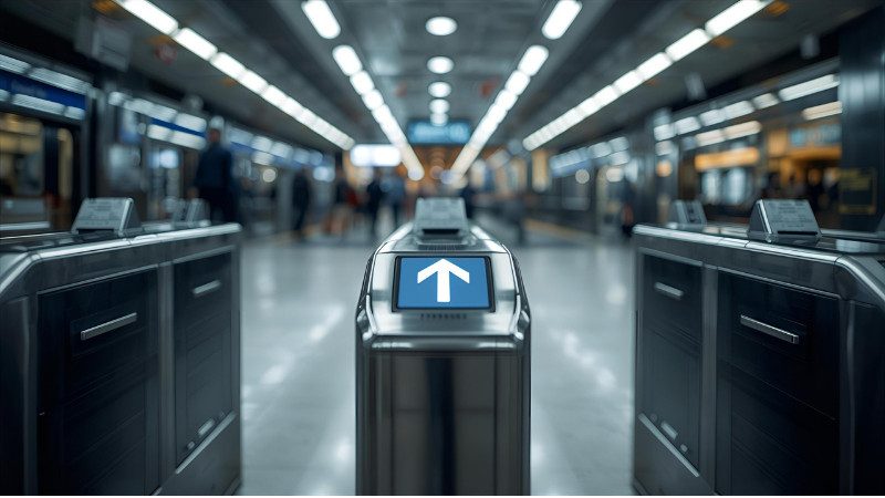 Online booking ticketing automation