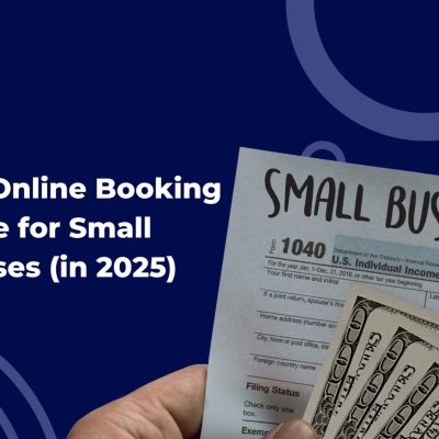 Best booking software for small businesses