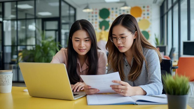 Event planning with tech tools