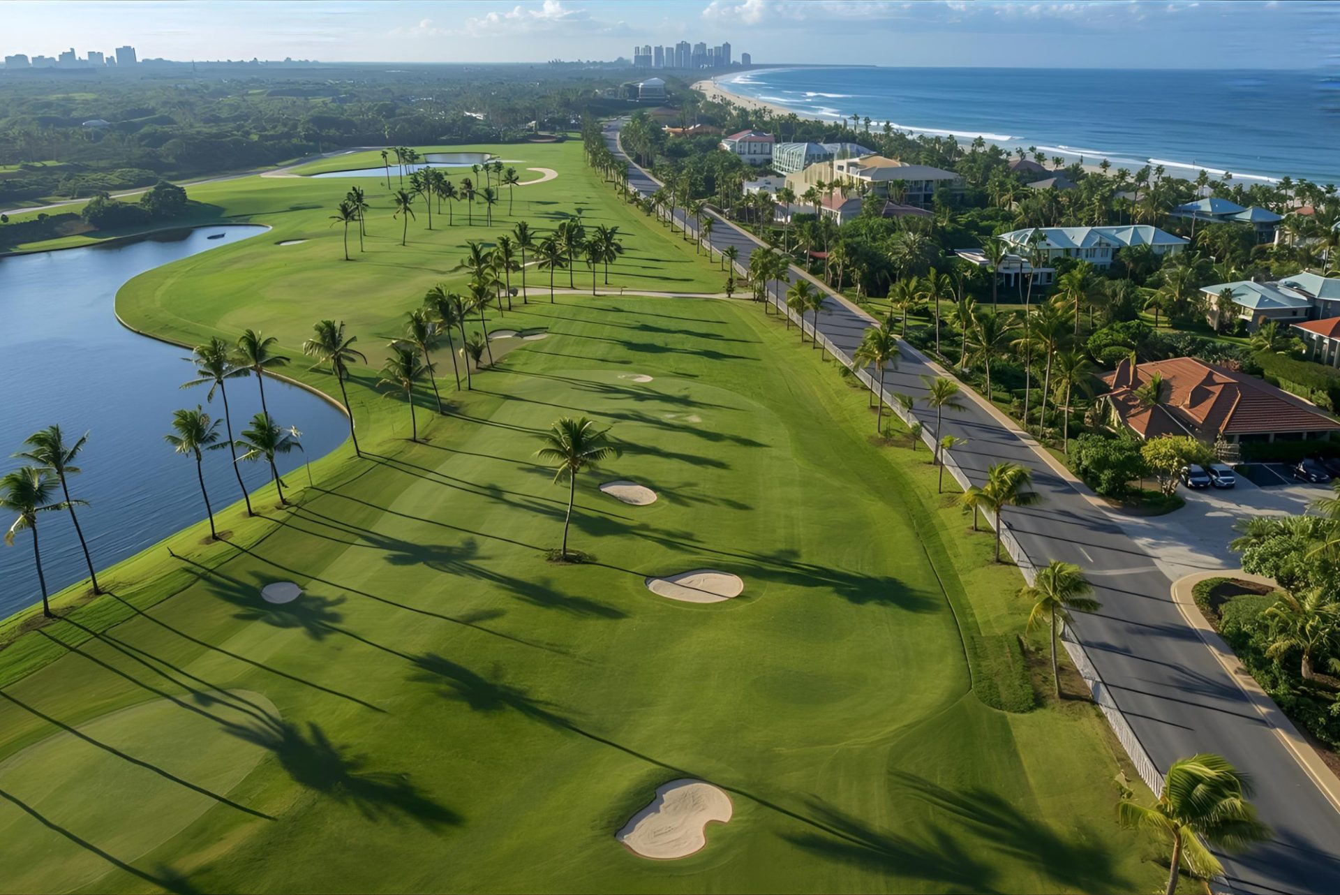 Golf Lesson Booking Software