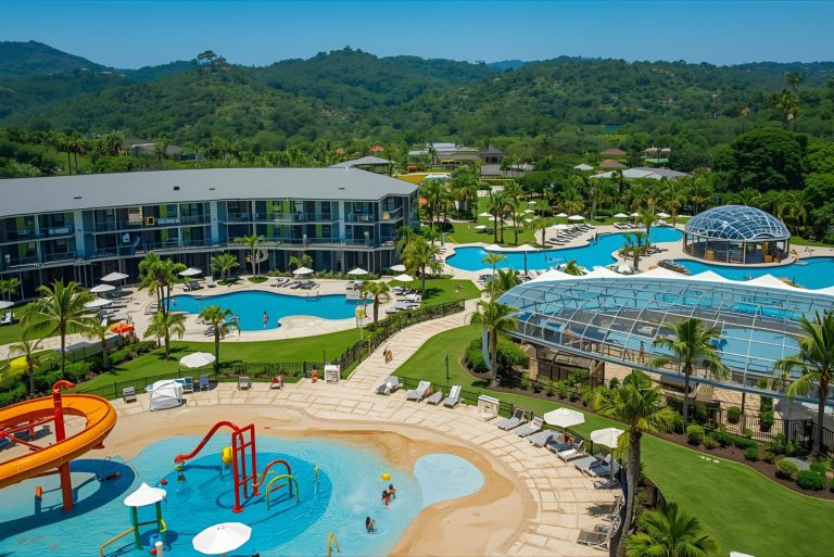 Holiday Park Booking Software Made Easy