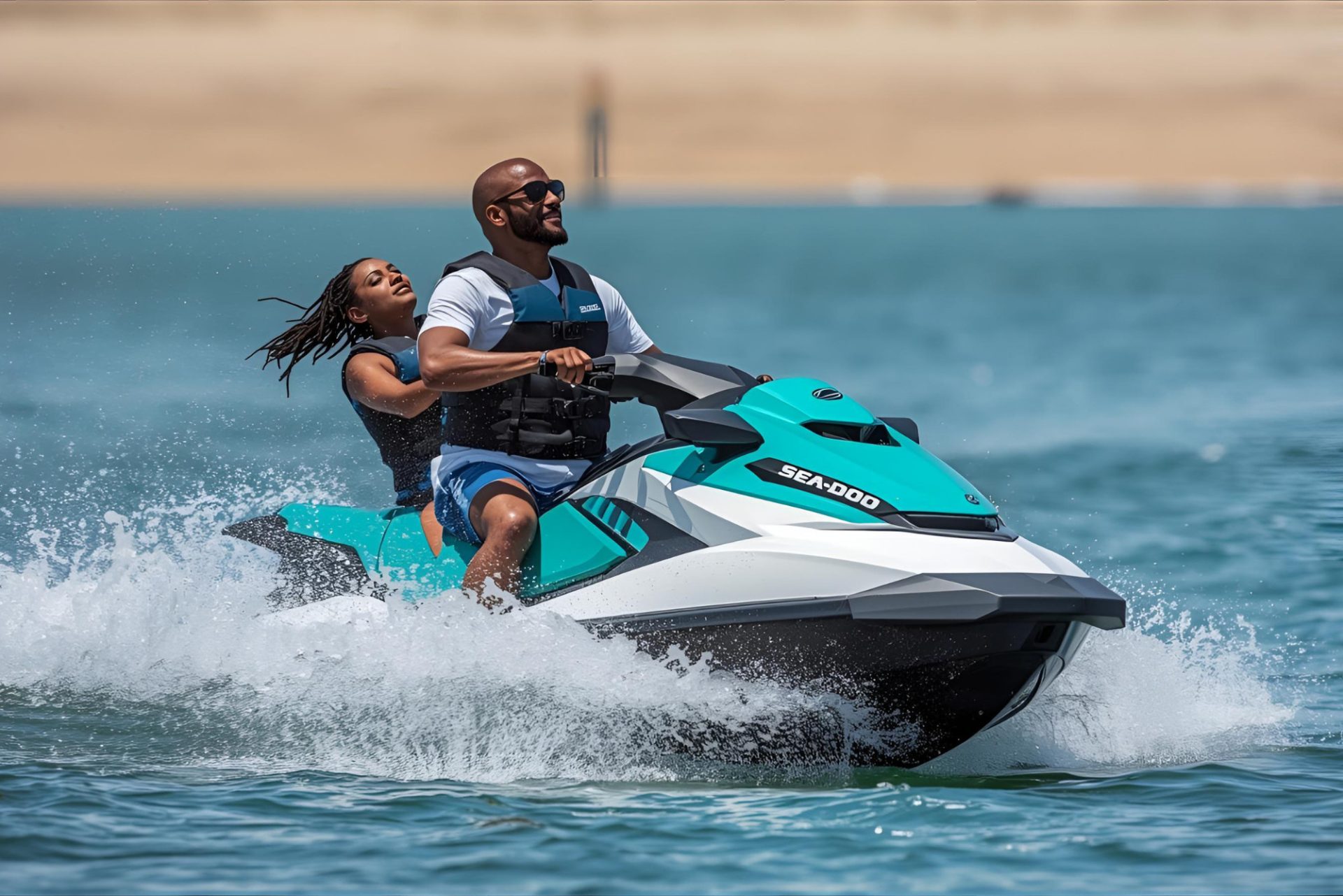 Jet Ski Rental Software That Works For You