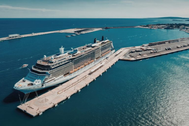 Harbor Cruises Booking Software