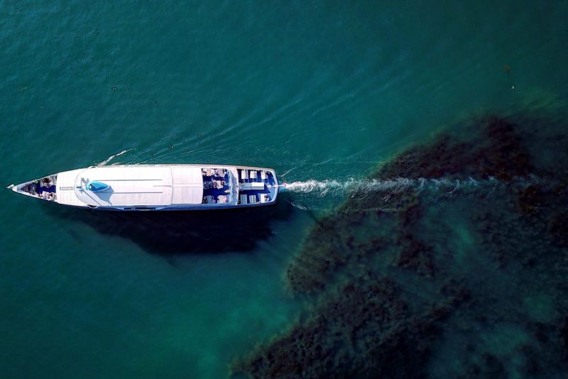 Escaping double-bookings with Advanced Resource Management