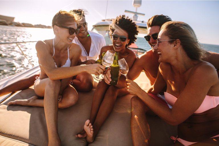 Party Boat Rental Booking Software