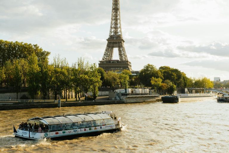 Sightseeing Cruises Booking Software